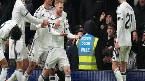 “马德兴深度解析：中足联改革表面文章，实则执行难题依旧！”